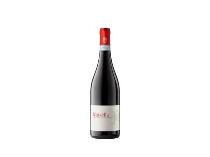 Musella Valpolicella Superiore 2016  12,5% 0,75 l