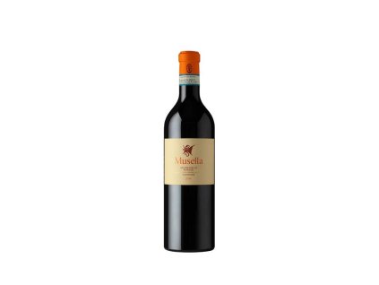 Musella Valpolicella Superiore Ripasso 2015  14,0% 0,75 l