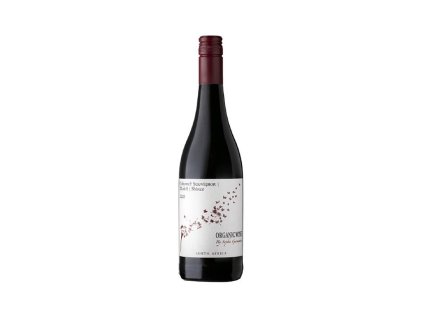 Sophie Germanier Cabernet Sauvignon Merlot Shiraz  13,5% 0,75 l