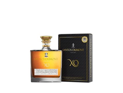 Santos Dumont XO  40,0% 0,7 l