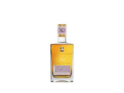 Santos Dumont XO Gewürztraminer  40,0% 0,7 l