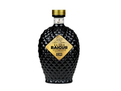 baigur
