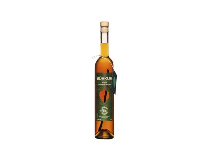 Börkur Bitter  37,0% 0,5 l