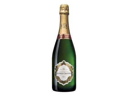 Alfred Gratien blanc Clasique 0.75l
