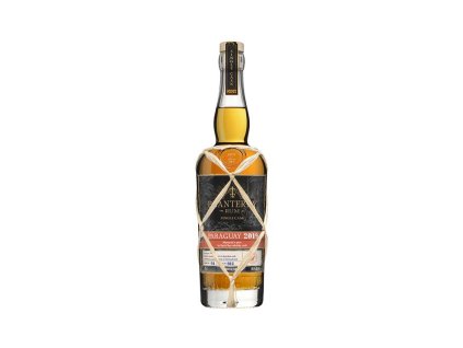 Planteray Single Cask 2024 Paraguay 2019 Kyro Rye Whisky Cask  44,5% 0,7 l