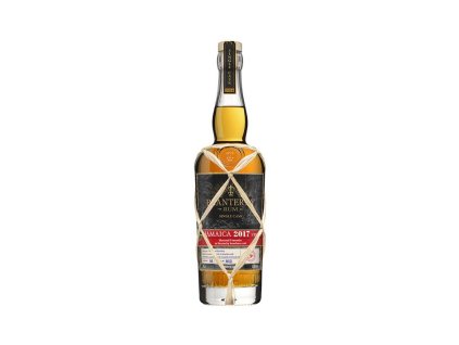 Planteray Single Cask 2024 Jamaica 2017 VRW Willett Kentucky Bourbon Cask  51,9% 0,7 l