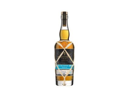 Planteray Single Cask 2024 Fiji Islands 2004 Umeshu Liqueur Cask  48,6% 0,7 l