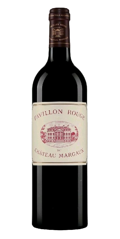 Pavillon Rouge du Chateau Margaux 0.75l