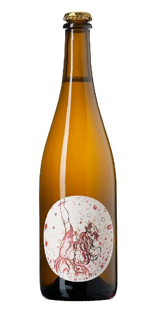 Folie Pet Nat Gassac 0.75l