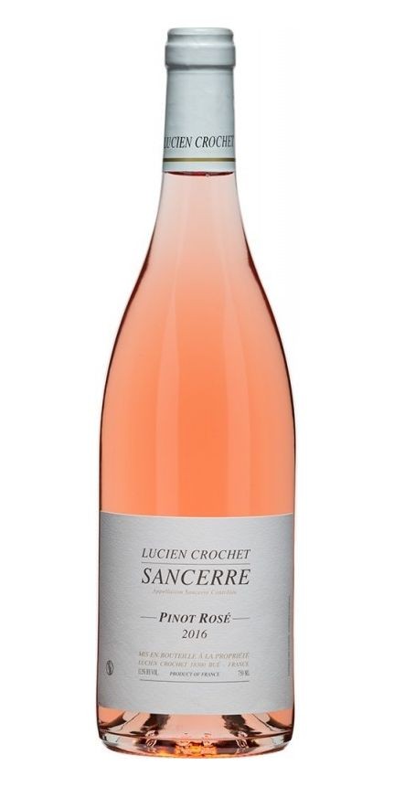 Sancerre rosé Lucien Crochet 0.75l