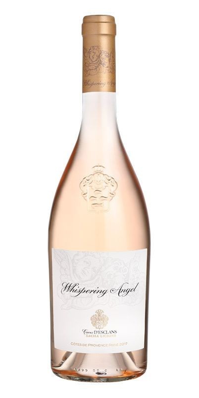Chateau dEsclans Whispering Angel 0.75l