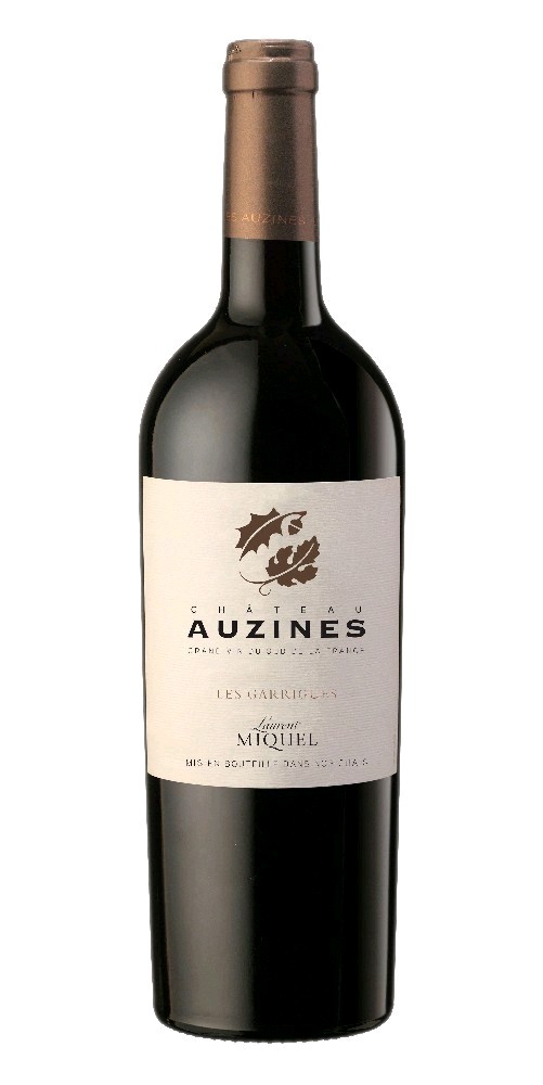 Cazal Viel Chateau Auzines 0.75l