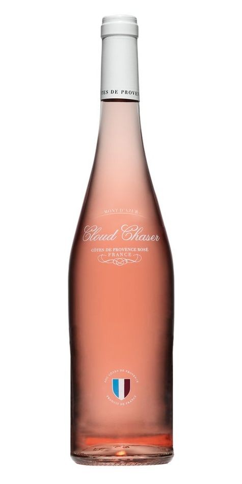 Cloud Chaser rosé 0.75l
