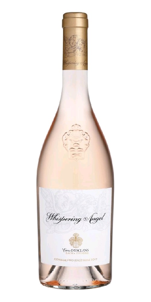 Chateau dEsclans Whispering Angel 0.75l