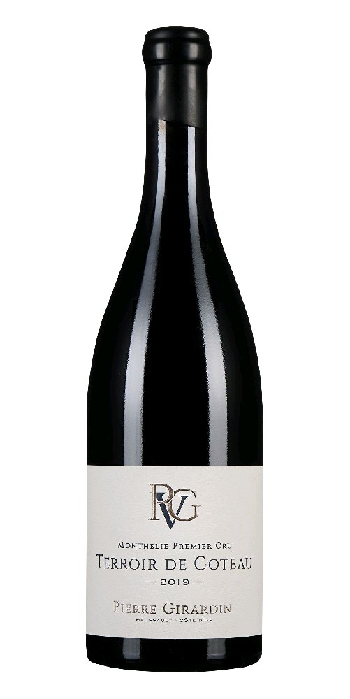 Monthelie Pierre Girardin 0.75l