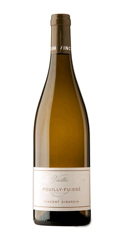 Pouilly Fuissé Vieilles Vignes Vincent Girardin 0.75l