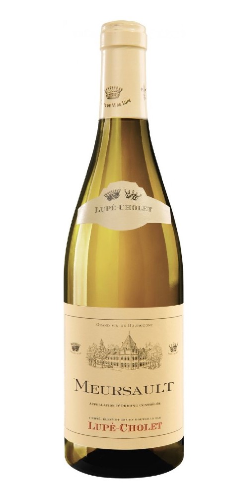 Meursault Lupé Cholet 0.75l