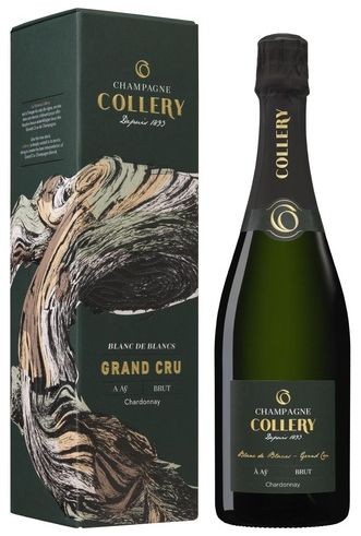 Collery Grand Cru Blanc de Blancs 0.75l