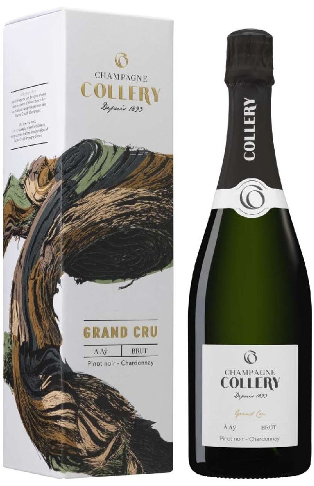 Collery Grand Cru 0.75l