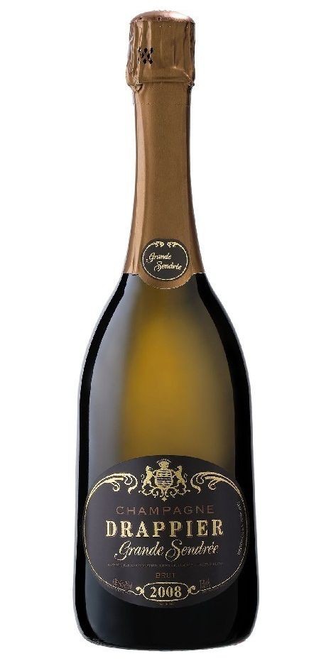 Drappier Grande Sendrée 0.75l