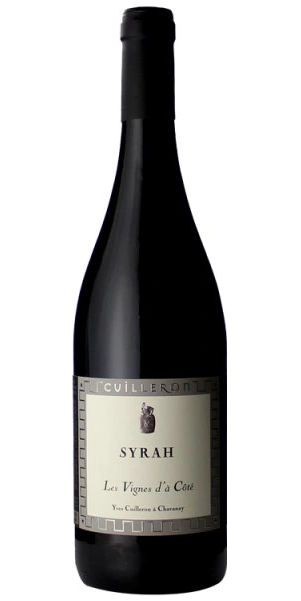 Syrah Les Vignes d´a Cote Yves Cuilleron 0.75l