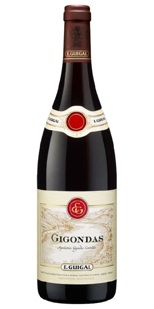 Guigal Gigondas 0.75l