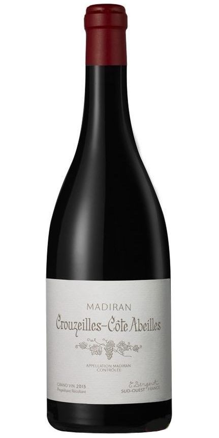 Plaimont Crouzeilles 0.75l