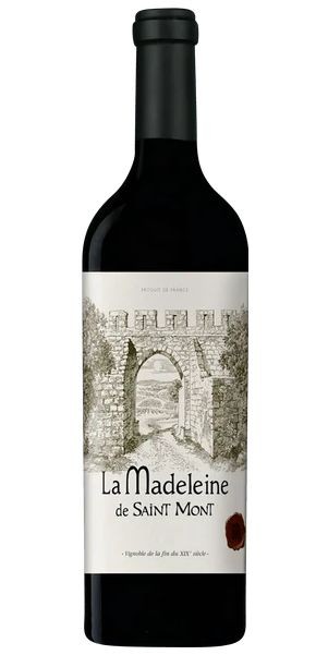 Plaimont clos Madeleine s.Mont 0.75l