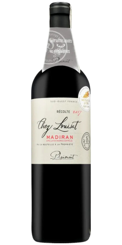 Plaimont Chez Louisat 0.75l