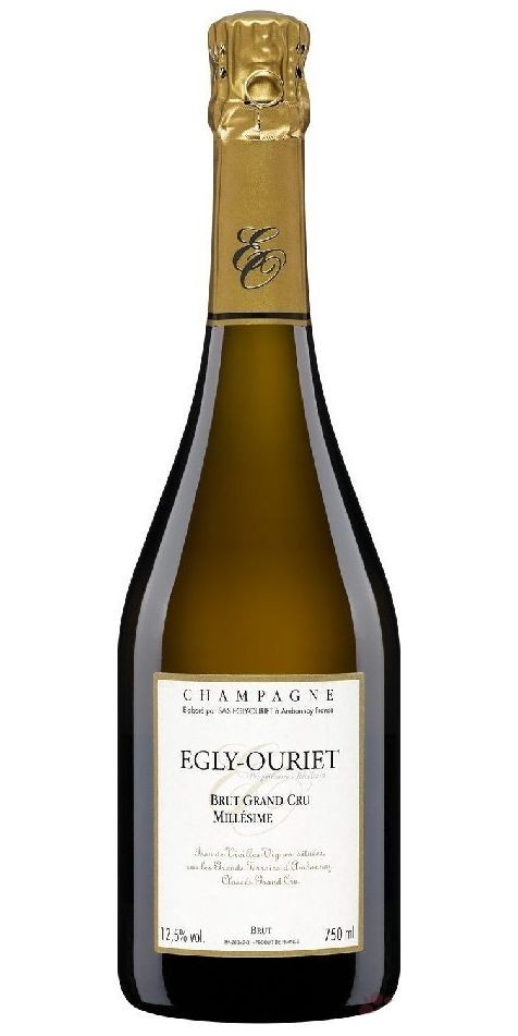 Champagne Egly Ouriet Millesime 2009 0.75l