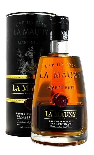 la Mauny 1998 batch.2 0.7l