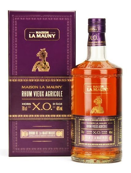 la Mauny Xo 0.7l