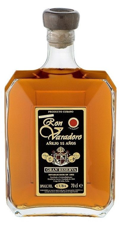 Varadero 15y 0.7l