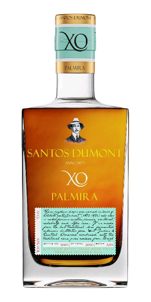 Santos Dumont XO Palmira 0.7l