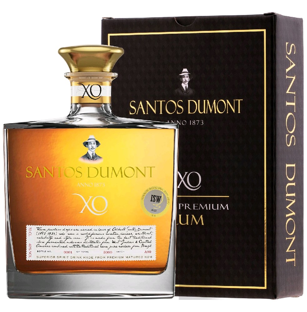 Santos Dumont XO 0.7l