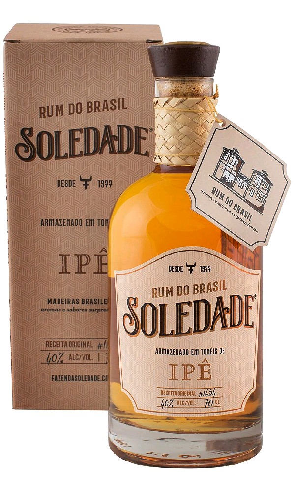 Soledade IPÉ 0.7l