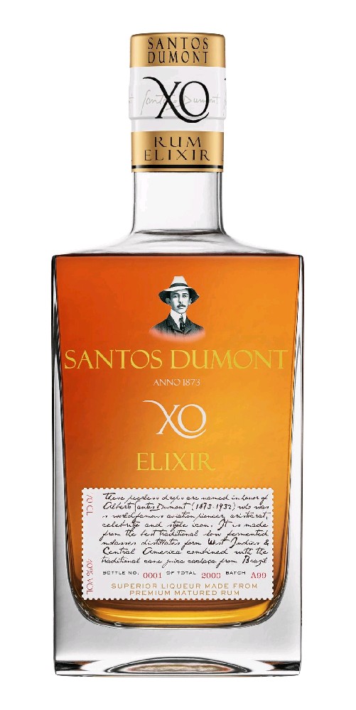 Santos Dumont XO Elixir 0.7l