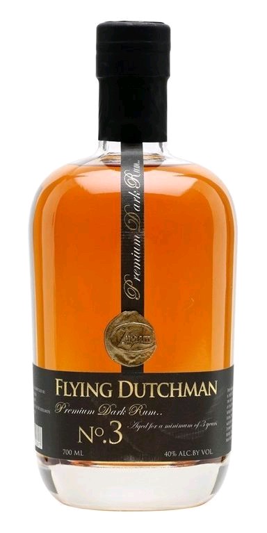 Flying Dutchman dark No. 3 0.7l