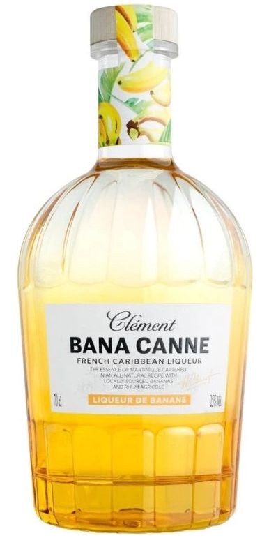 Clément Clement Bana Canne French 0.7l