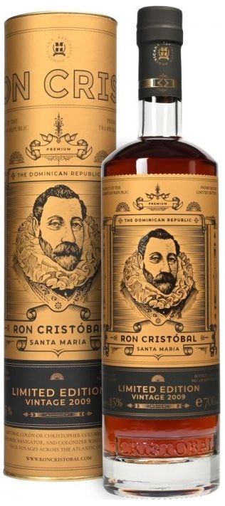 Cristobal St.Maria Vintage 0.7l