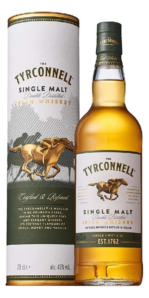 Tyrconell Tyrconnell v dárkové tubě 1l