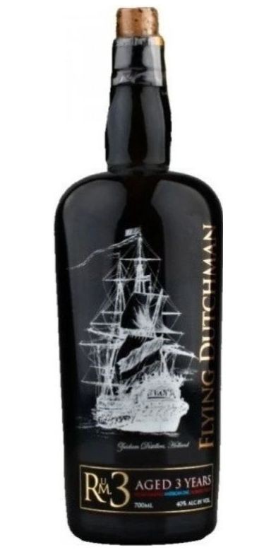 Flying Dutchman dark No. 3 0.7l