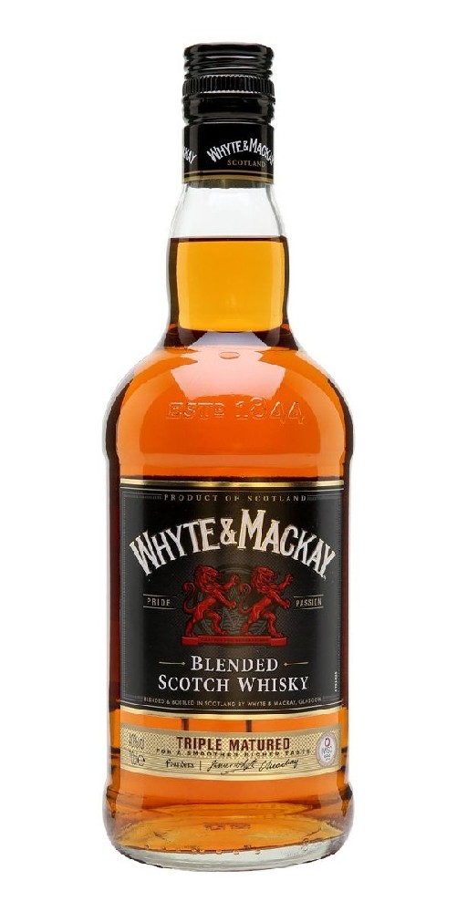 Whyte & Mackay Whyte Mackay Special 0.7l
