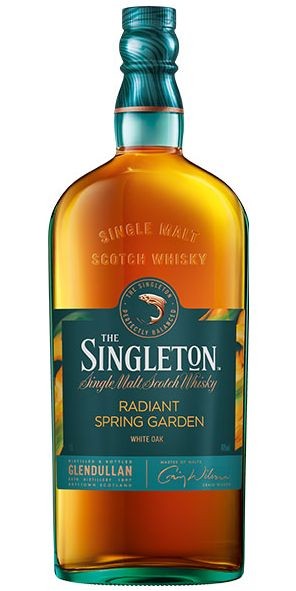 Singleton Radiant Spring Garden 1l