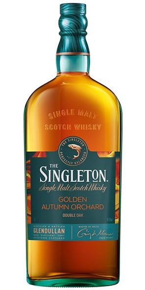 Singleton Golden Autumn Orchard 1l