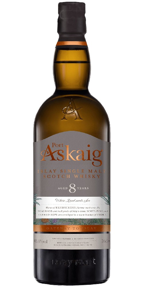 Port Askaig 8y 0.7l