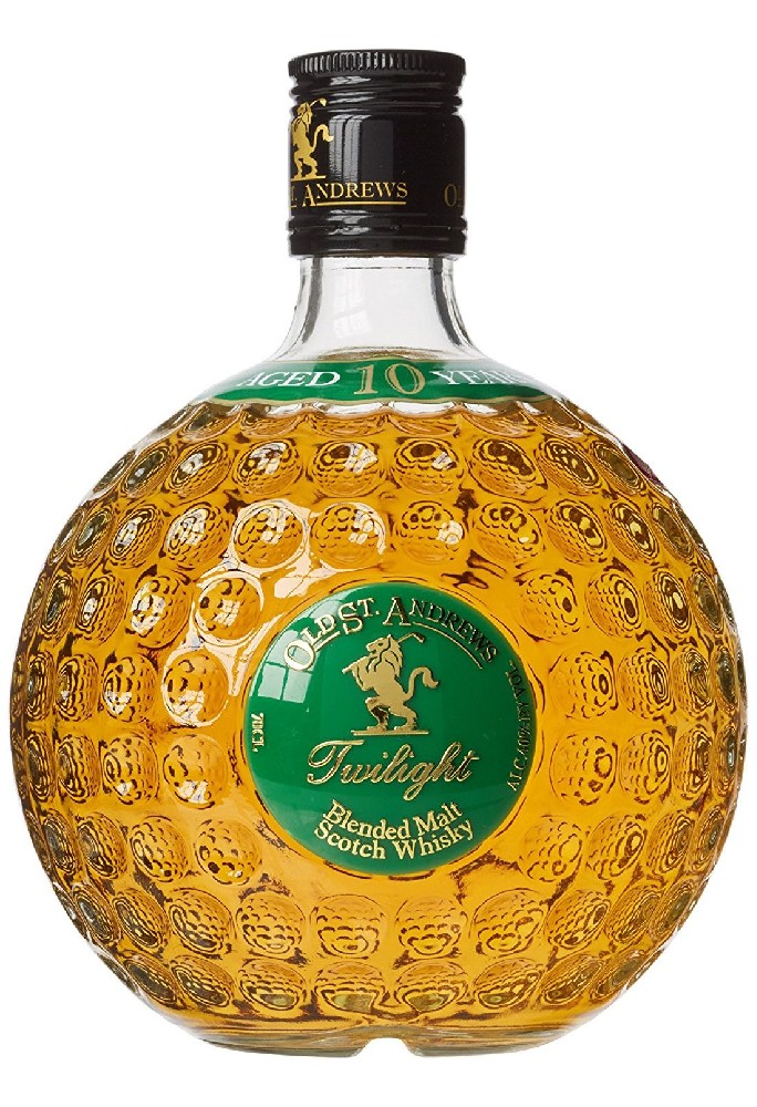 Old st. Andrews Old st.Andrews Twilight Golf 10y 0.7l