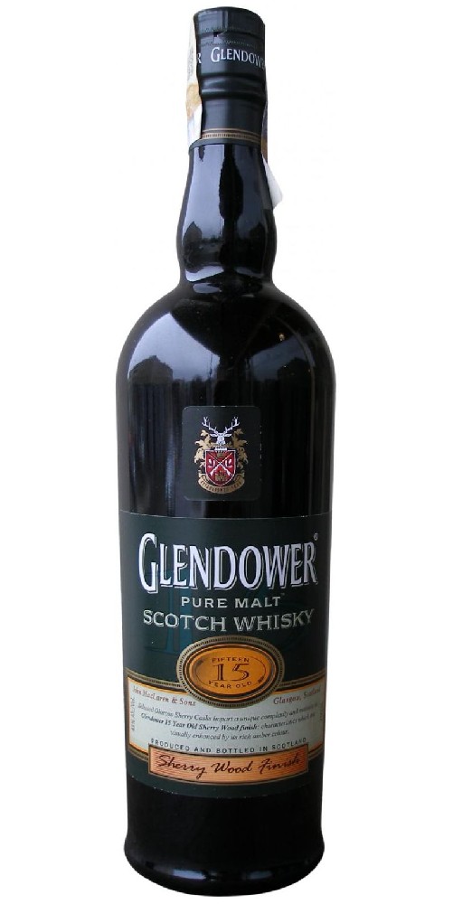 Glendower 15y 0.7l