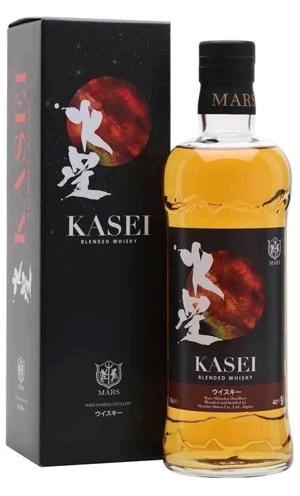 Mars Kasei GB 40%0.70l