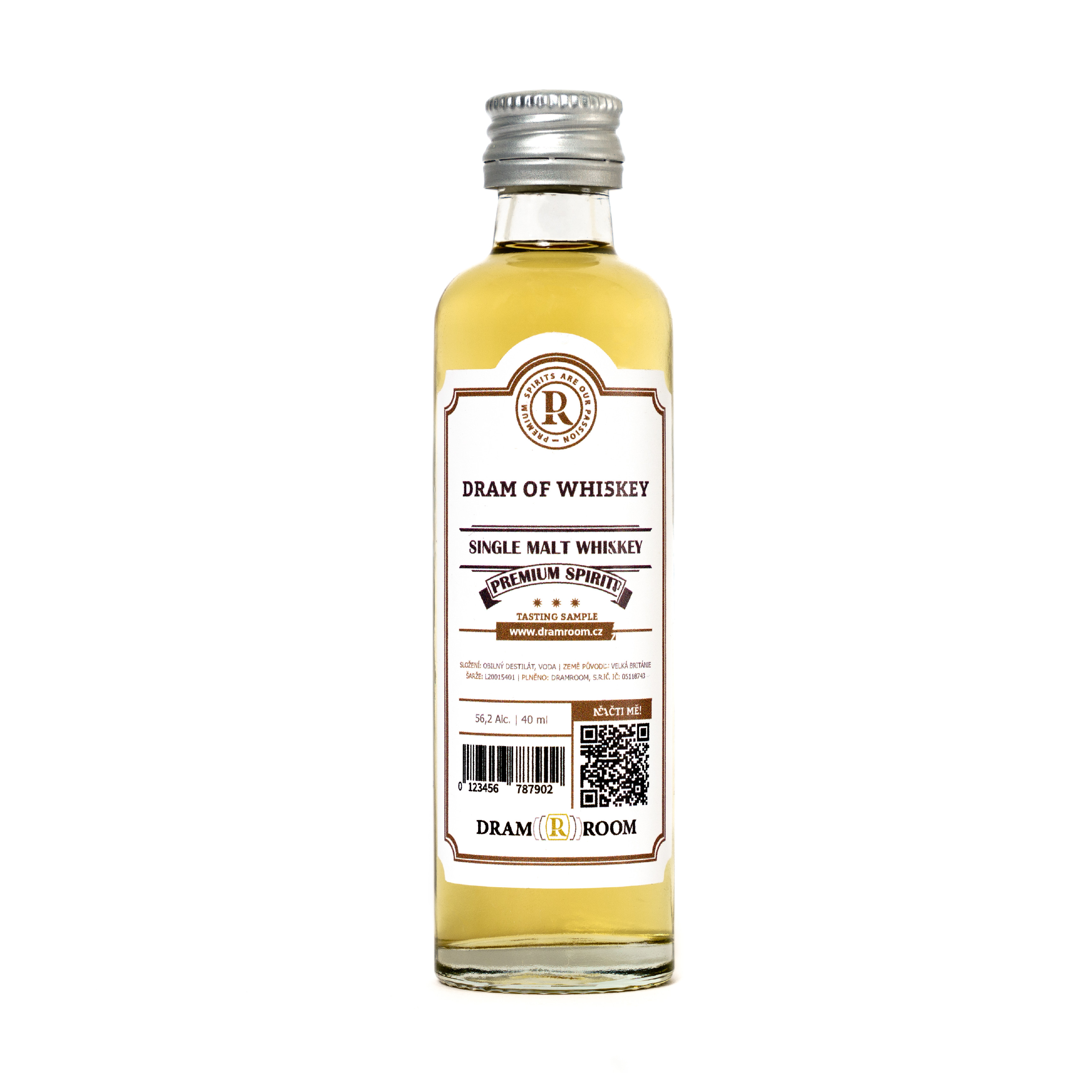 Knappogue Castle 16 YO TWIN WOOD SHERRY CASK